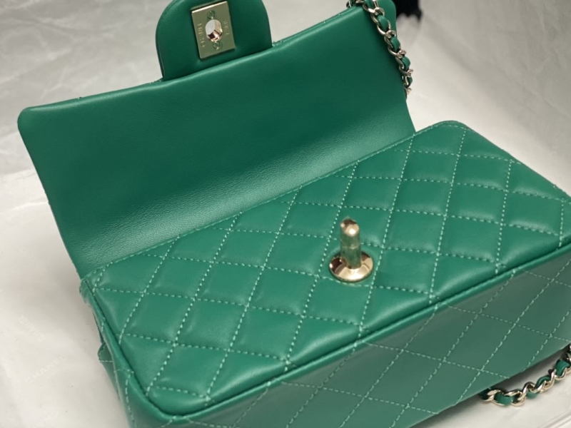 Ch**el cf series bags